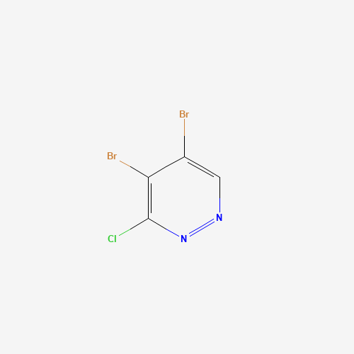 FT-0736743 CAS:690261-70-2 chemical structure