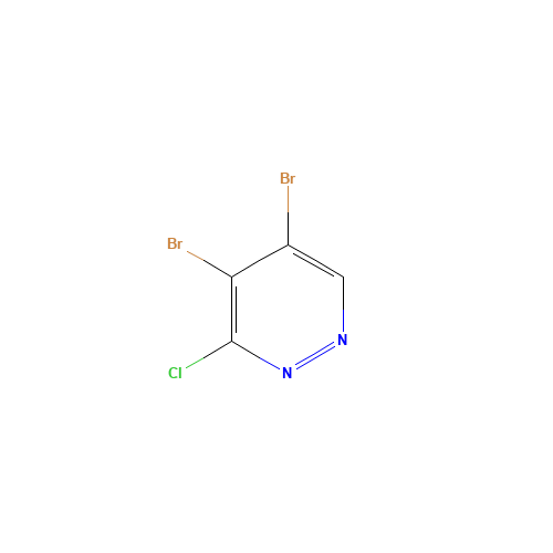 FT-0736743 CAS:690261-70-2 chemical structure