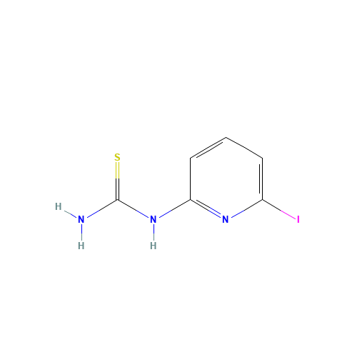 FT-0736747 CAS:1235314-18-7 chemical structure