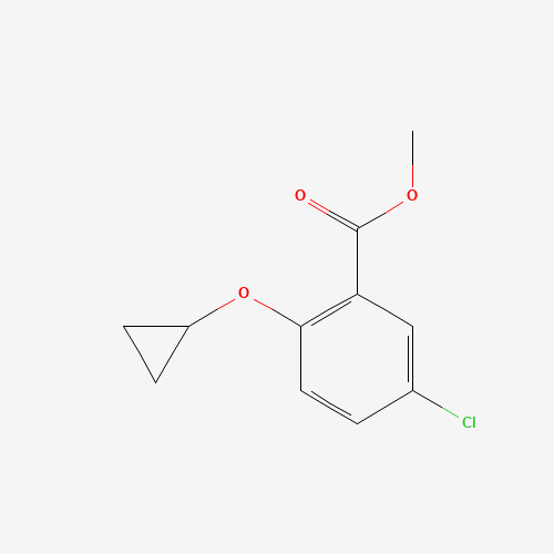 FT-0736748 CAS:959749-02-1 chemical structure