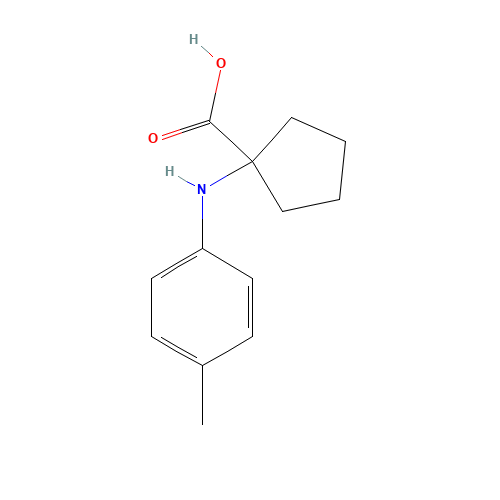 FT-0736749 CAS:861317-20-6 chemical structure
