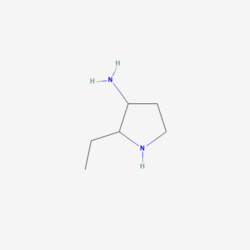 FT-0736764 CAS:89582-21-8 chemical structure
