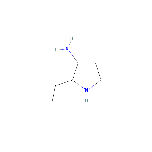 FT-0736764 CAS:89582-21-8 chemical structure