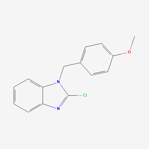 FT-0736767 CAS:388574-61-6 chemical structure