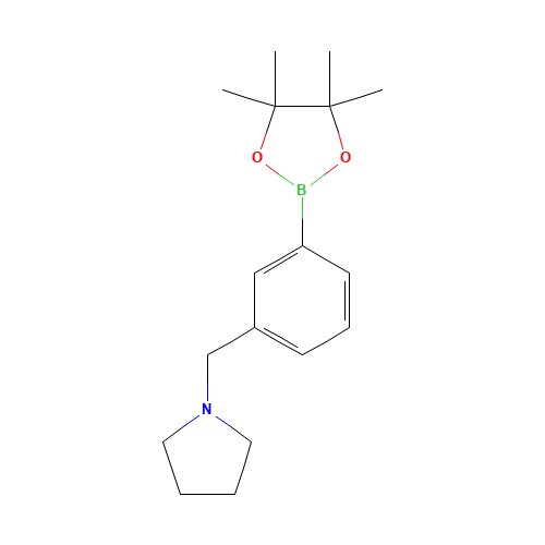 FT-0736769 CAS:884507-45-3 chemical structure