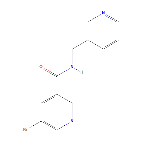 FT-0736779 CAS:852916-15-5 chemical structure