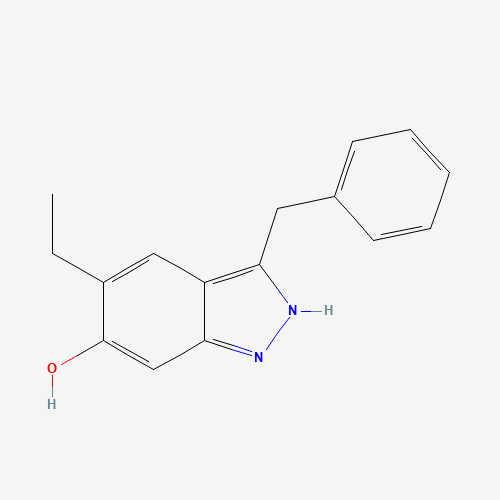 FT-0736781 CAS:874985-02-1 chemical structure