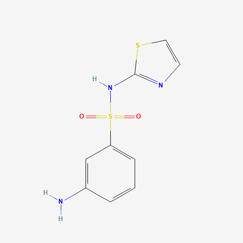 FT-0736783 CAS:146374-23-4 chemical structure