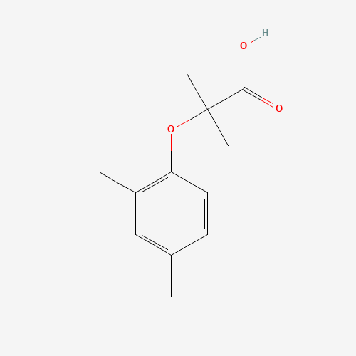 FT-0736786 CAS:102416-45-5 chemical structure