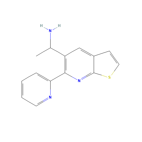 FT-0736787 CAS:1353894-27-5 chemical structure