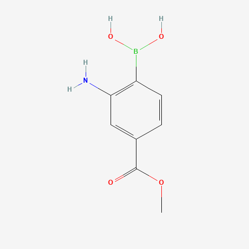 FT-0736798 CAS:774530-27-7 chemical structure