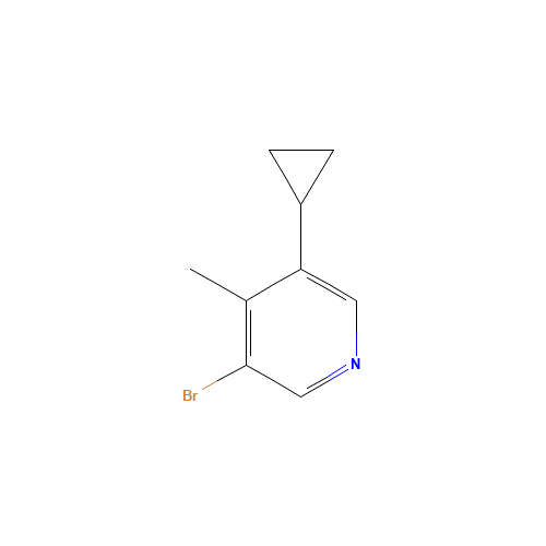 FT-0736810 CAS:1404367-13-0 chemical structure