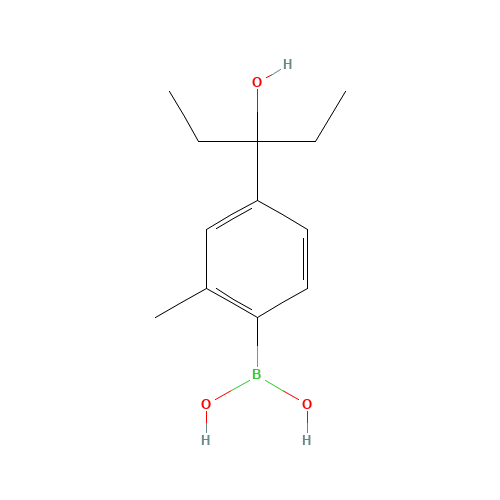 FT-0736814 CAS:854502-99-1 chemical structure