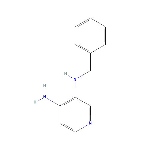 FT-0736823 CAS:75115-28-5 chemical structure