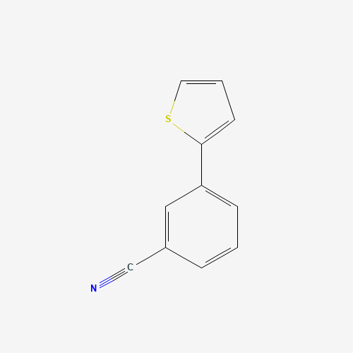 FT-0736824 CAS:380626-35-7 chemical structure