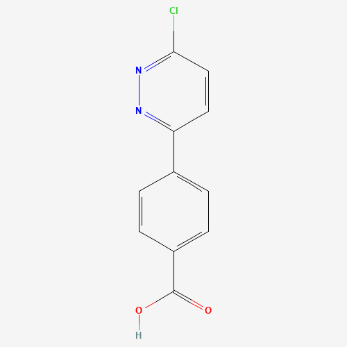 FT-0736830 CAS:845827-17-0 chemical structure