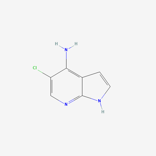 FT-0736832 CAS:1040683-00-8 chemical structure