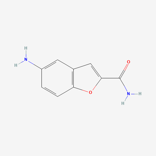 FT-0736835 CAS:1026097-14-2 chemical structure