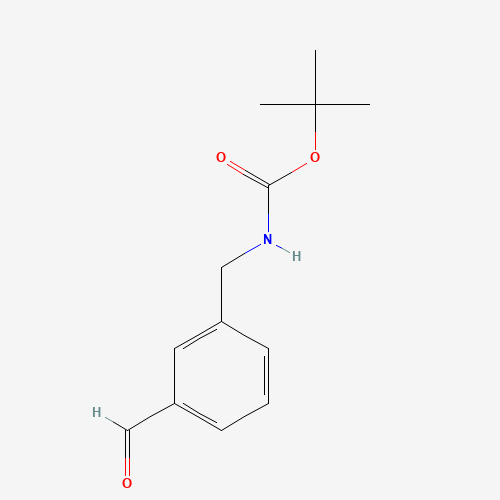 FT-0736838 CAS:170853-04-0 chemical structure