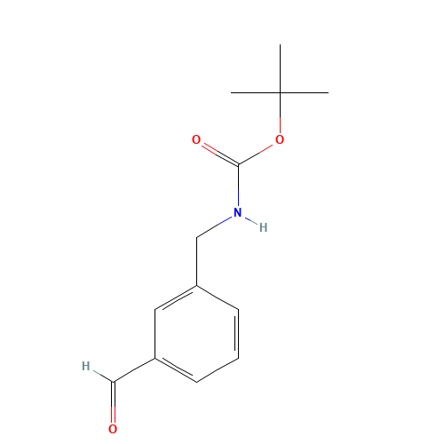 FT-0736838 CAS:170853-04-0 chemical structure