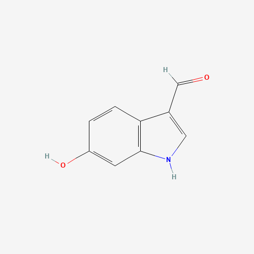 FT-0736839 CAS:192184-71-7 chemical structure