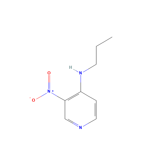 FT-0736840 CAS:438554-27-9 chemical structure