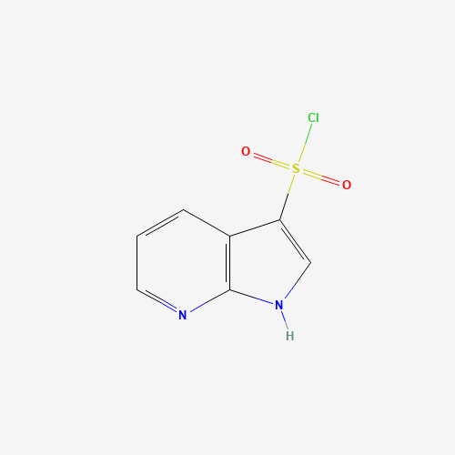 FT-0736842 CAS:1001412-59-4 chemical structure