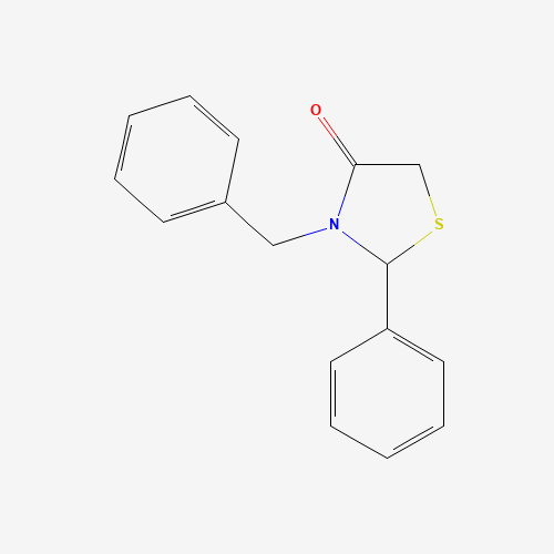 FT-0736843 CAS:80353-43-1 chemical structure