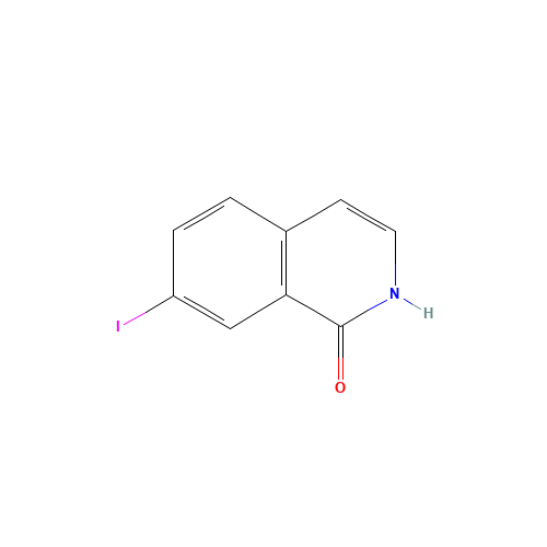 FT-0736844 CAS:1080673-25-1 chemical structure
