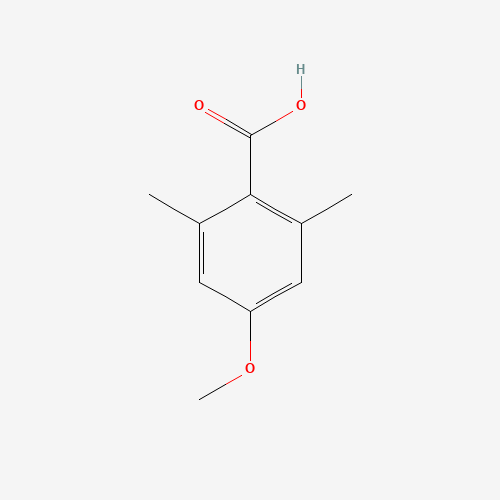 FT-0736850 CAS:37934-89-7 chemical structure