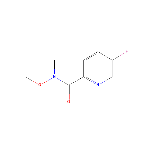 FT-0736854 CAS:1017598-58-1 chemical structure