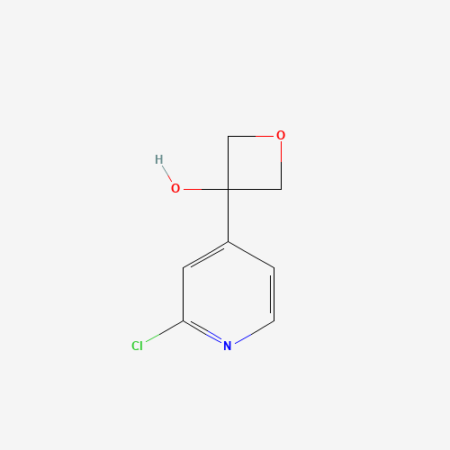 FT-0736864 CAS:1263400-52-7 chemical structure