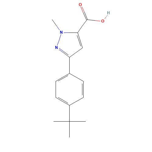 FT-0736866 CAS:852814-95-0 chemical structure