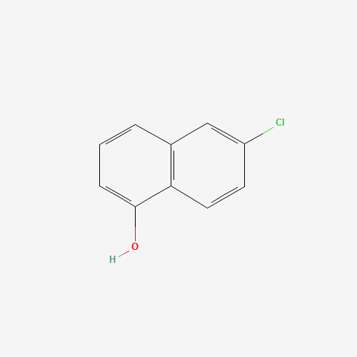 FT-0736867 CAS:56820-70-3 chemical structure