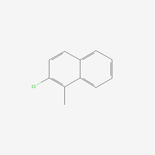 2-chloro-1-methylnaphthalene (CAS: 20601-21-2) - Related Chemical Product