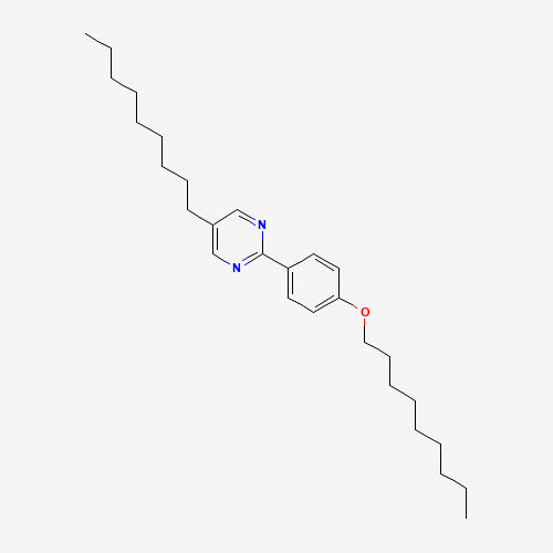 FT-0736884 CAS:99895-85-9 chemical structure
