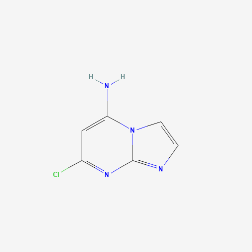 FT-0736885 CAS:57473-36-6 chemical structure