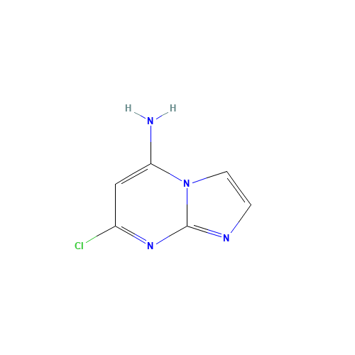 FT-0736885 CAS:57473-36-6 chemical structure