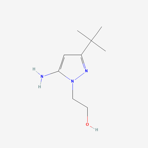 FT-0736888 CAS:908267-36-7 chemical structure