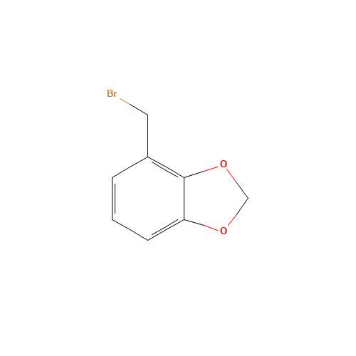 FT-0736891 CAS:101417-40-7 chemical structure