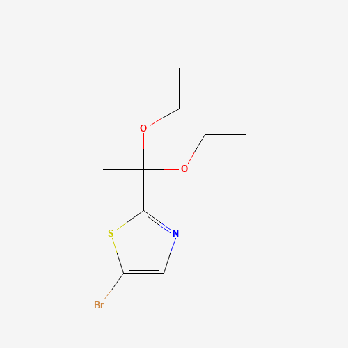 FT-0736897 CAS:1312535-30-0 chemical structure