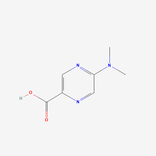 FT-0736898 CAS:1302581-08-3 chemical structure