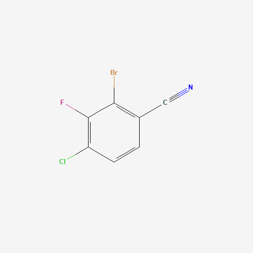 FT-0736902 CAS:1430115-47-1 chemical structure