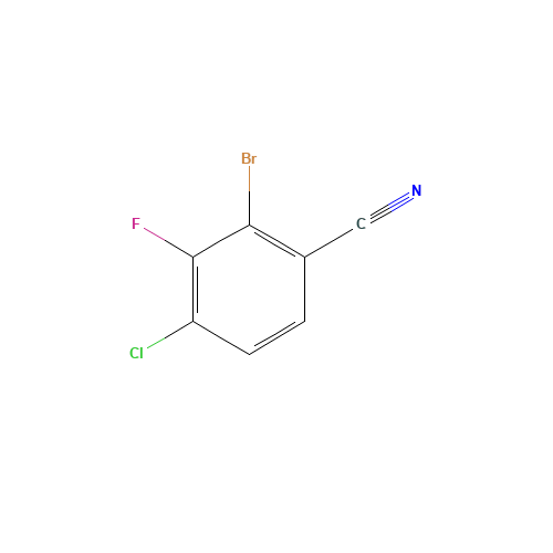 FT-0736902 CAS:1430115-47-1 chemical structure
