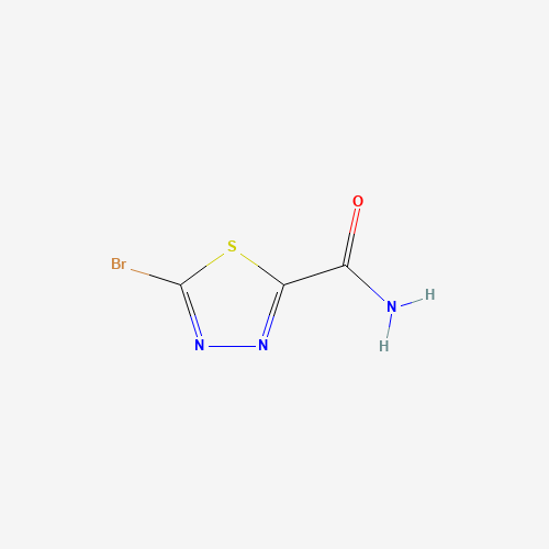 FT-0736904 CAS:1030613-09-2 chemical structure