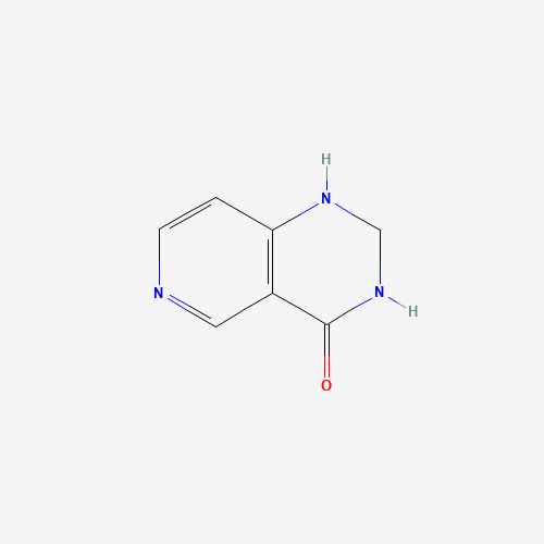 2,3-dihydro-1H-pyrido[4,3-d]pyrimidin-4-one (CAS: 1262866-88-5) - Related Chemical Product