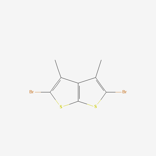 FT-0736907 CAS:845778-61-2 chemical structure