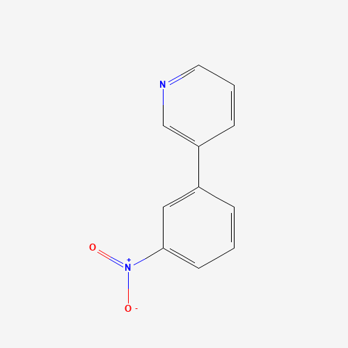 FT-0736910 CAS:4282-50-2 chemical structure