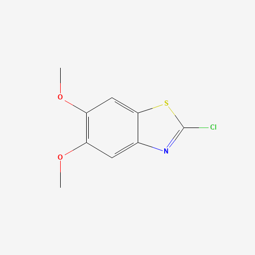 FT-0736917 CAS:864169-35-7 chemical structure