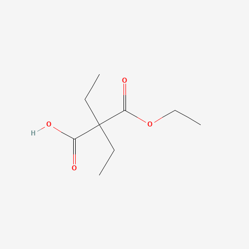 FT-0736921 CAS:93504-83-7 chemical structure